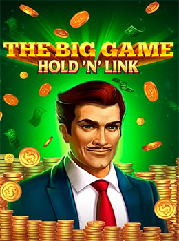 The big game