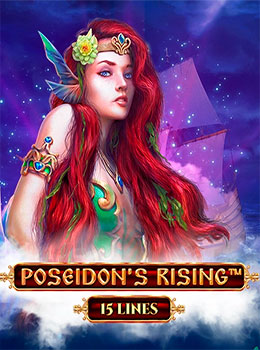 Poseidons Rising