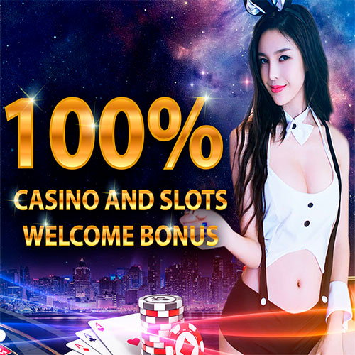 Luxury Asian offers casino bonuses
