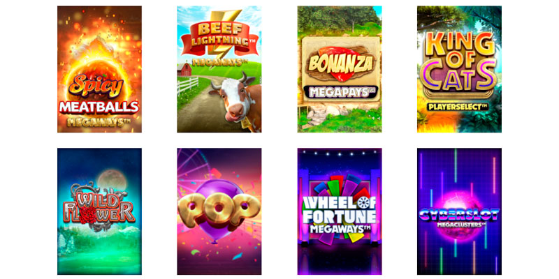 Big time games
