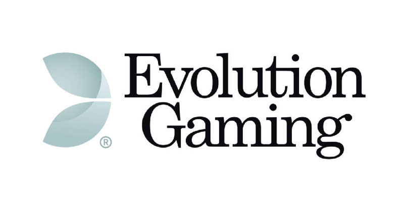 Evolution gaming logo
