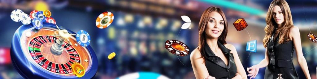 Live Dealers at Aurora Casino