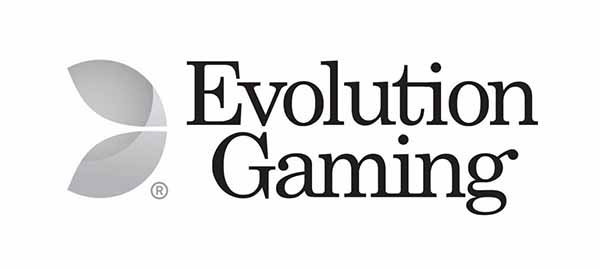 Evolution Gaming logo