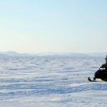 Canada's Role in Arctic