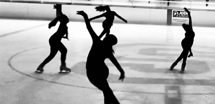 Heading West to Win: A Ten-Year-Old Figure Skater’s Journey