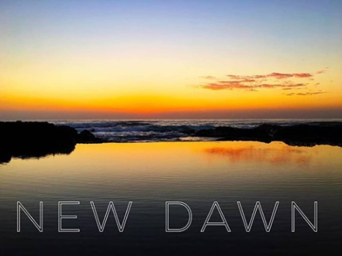 New Dawn