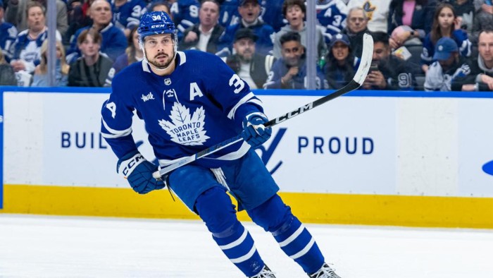St. John’s ECHL Bid Secures Game-Changing Partnership with Toronto Maple Leafs: Insider Reports