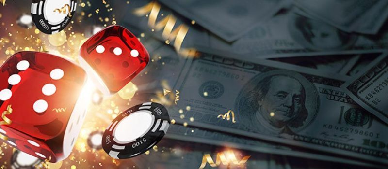 The Economic Impact of Online Gambling